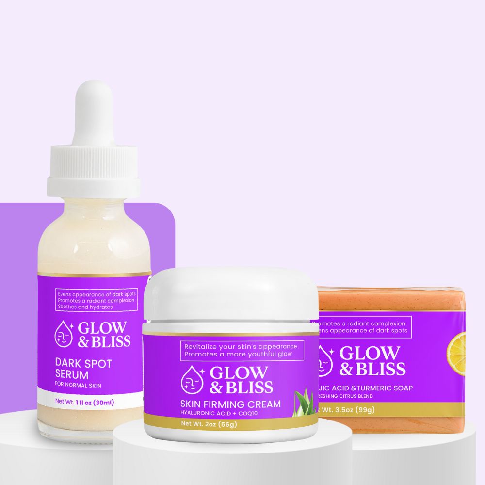 GLOW ENHANCEMENT TRIO