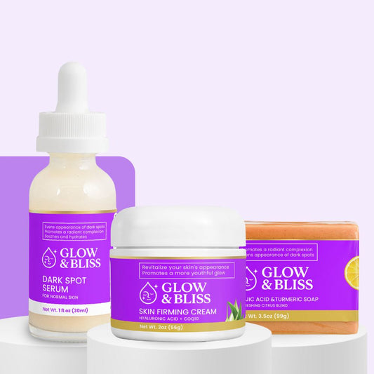 GLOW ENHANCEMENT TRIO