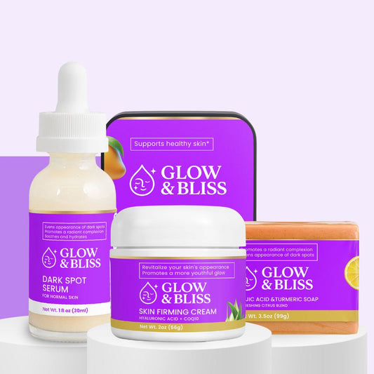 ULTIMATE GLOW COLLECTION