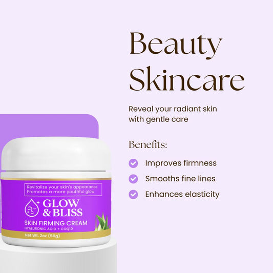 Skin Firming Cream